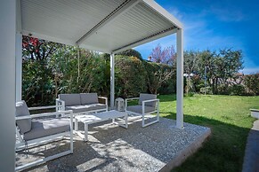 Villa Le Fontanelle In Forte Dei Marmi