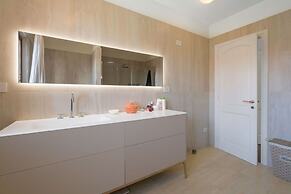 Villa Le Fontanelle In Forte Dei Marmi