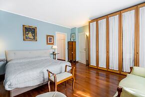 Villa Le Fontanelle In Forte Dei Marmi