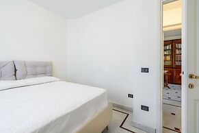 Villa Le Fontanelle In Forte Dei Marmi