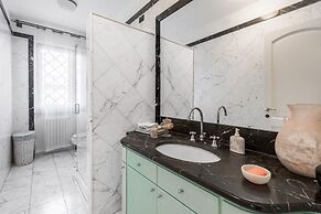 Villa Le Fontanelle In Forte Dei Marmi