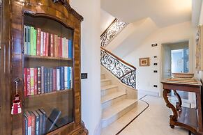 Villa Le Fontanelle In Forte Dei Marmi