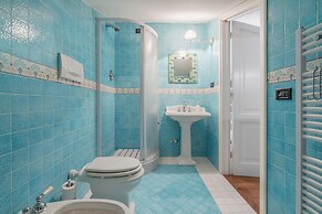 Villa Le Fontanelle In Forte Dei Marmi