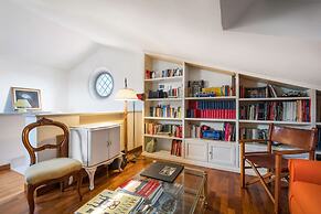 Villa Le Fontanelle In Forte Dei Marmi