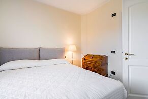 Villa Le Fontanelle In Forte Dei Marmi