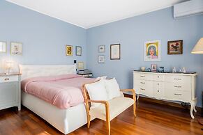 Villa Le Fontanelle In Forte Dei Marmi