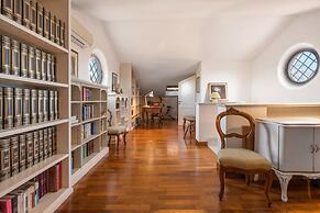 Villa Le Fontanelle In Forte Dei Marmi