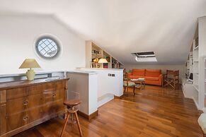 Villa Le Fontanelle In Forte Dei Marmi