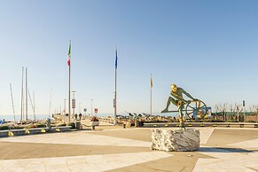 Villa Le Fontanelle In Forte Dei Marmi