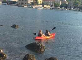 Seaside Holiday Home Andrija