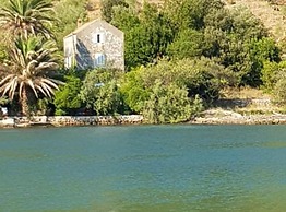 Seaside Holiday Home Andrija