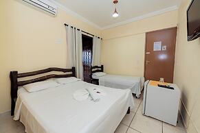 Pousada Terra do Sol Natal