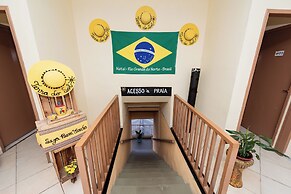 Pousada Terra do Sol Natal