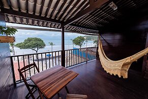 Pousada Terra do Sol Natal