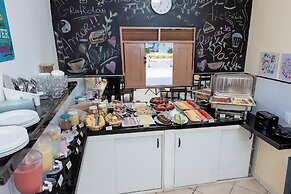 Pousada Terra do Sol Natal