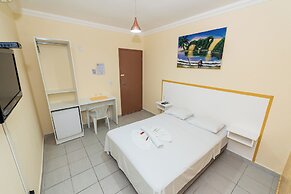 Pousada Terra do Sol Natal