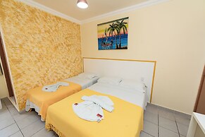 Pousada Terra do Sol Natal