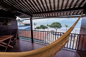 Pousada Terra do Sol Natal