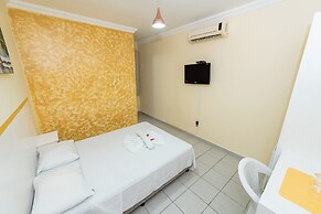 Pousada Terra do Sol Natal