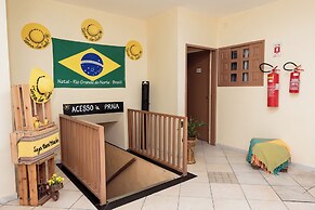 Pousada Terra do Sol Natal