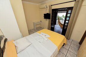 Pousada Terra do Sol Natal