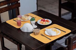 Pousada Terra do Sol Natal