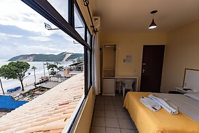 Pousada Terra do Sol Natal