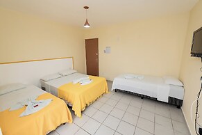 Pousada Terra do Sol Natal