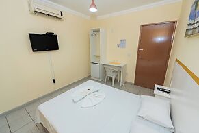 Pousada Terra do Sol Natal