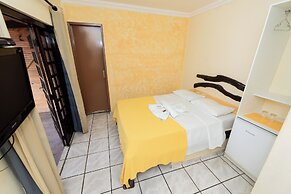 Pousada Terra do Sol Natal