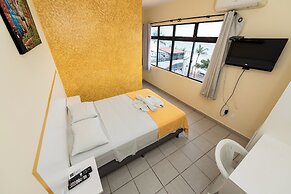 Pousada Terra do Sol Natal