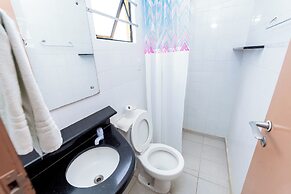 Pousada Terra do Sol Natal