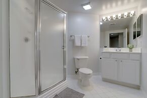 Cozy & Comfortable Condo in Ballston