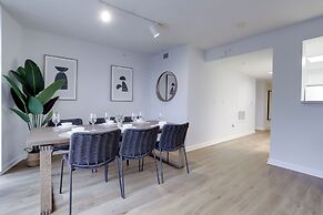 Cozy & Comfortable Condo in Ballston