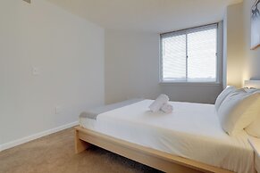 Cozy & Comfortable Condo in Ballston