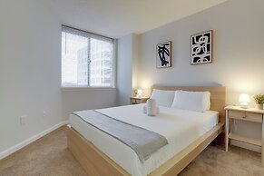 Cozy & Comfortable Condo in Ballston