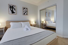 Cozy & Comfortable Condo in Ballston