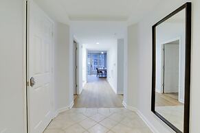 Cozy & Comfortable Condo in Ballston