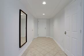 Cozy & Comfortable Condo in Ballston