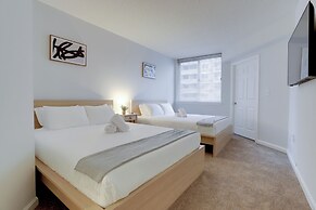 Cozy & Comfortable Condo in Ballston