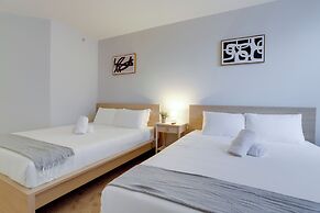 Cozy & Comfortable Condo in Ballston