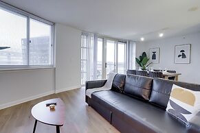 Cozy & Comfortable Condo in Ballston