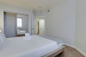 Cozy & Comfortable Condo in Ballston