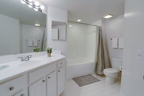 Cozy & Comfortable Condo in Ballston
