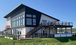 Blackbush Beach Resort