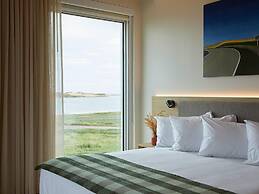 Blackbush Beach Resort