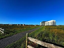 Blackbush Beach Resort