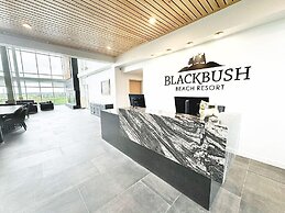 Blackbush Beach Resort