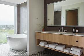 Blackbush Beach Resort