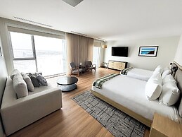 Blackbush Beach Resort